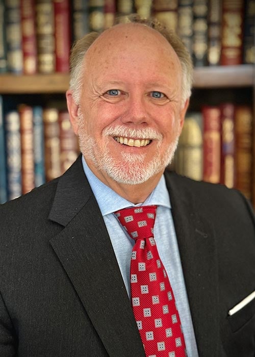 Richard E. Mather